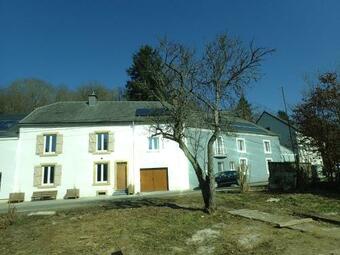 Charming Holiday Home In Habay-la-neuve With Garden