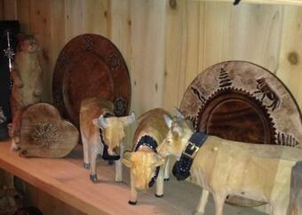 Bed & Breakfast Maison Sereine