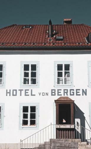 Hotel H�tel Von Bergen