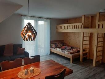 Apartm�n U Mamuta