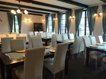 Hostal Penzion My Lady II