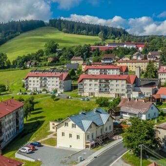 Apartm�n ?ervenka