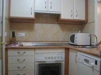 Apartamento Costa Luz Los Cisnes