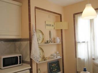 Apartamentos Aloha El Puerto De Santa Maria