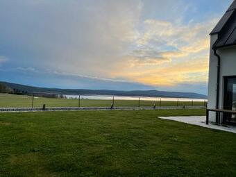 Apartm�n Lipno - Dv? Z�toky