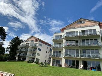 Apartamento Fewo-suite "horizonte Ii"