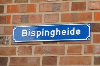 Apartamento Dachstudio Bisping33