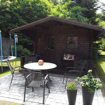 Apartamento Ferienwohnung K�sterland