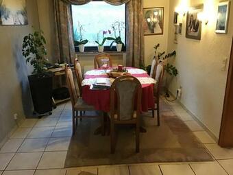 Apartamento Haus Willi