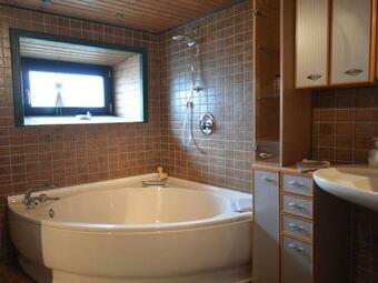 Comfortable House With Spacious Garden In Rustic And Wooded Surroundings