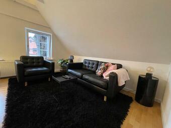 Apartamento Ferienwohnung In Bad Bramstedt