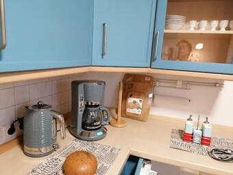 Apartamento Domizil Am Markt