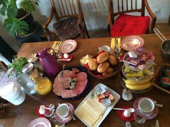 Posada Gasthof Zur Alten Feuerwache