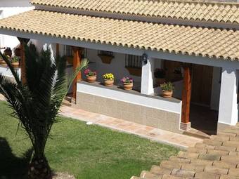 Hostal Las Acacias