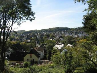 Apartamento Ferienwohnungen Angela