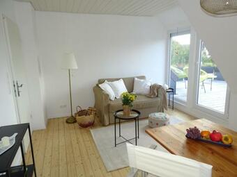 Apartamento Fewo Am Deister