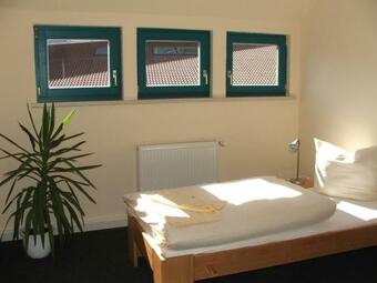 Apartamento Ferienwohnung B G�stehaus M�hlenstein