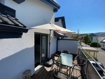 Apartamento Ferienwohnung Anemone