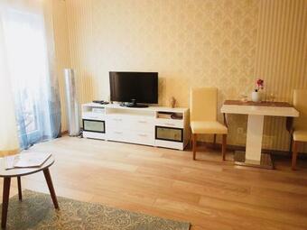 City View Apartment