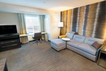 Hotel Residence Inn Livermore