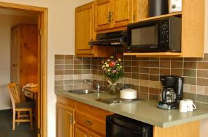 Hotel Pyramid Lake Resort - Pyramid