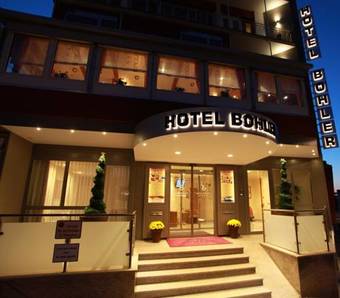 Hotel Boehler
