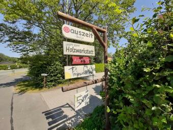 Apartamento Rauszeit-balje