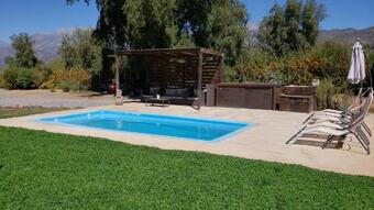 Glamping Magico, Merecido Descanso Libre Y Natural