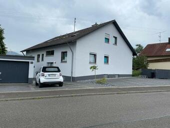 Apartamento Fewo Topas Balingen