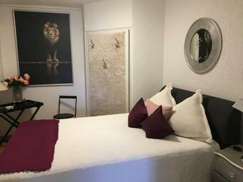 Sauerland Apartment