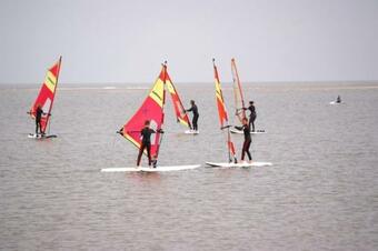 Apartamento Rundblick