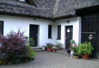 Apartamento Ruegen Fewo 40