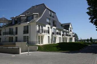 Apartamento Residenz Am Balmer See - Fewo 36