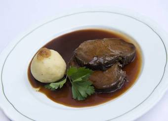 Hotel Und Weinhaus Zum Krug