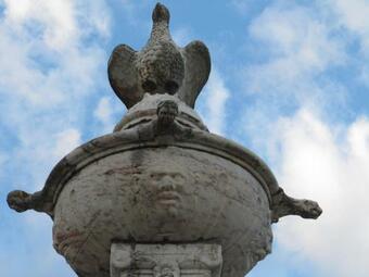 Apartamento Casa Azul