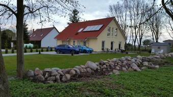 Apartamento Da Ferienwohnungen