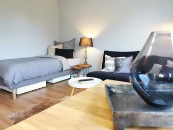 Apartment Lara Bargteheide