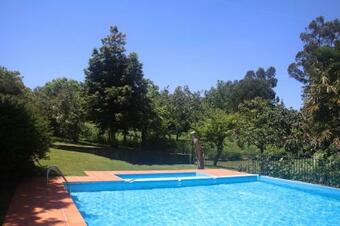 Agroturismo Portuguese Farm And Pool