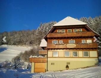 Hostal Landhaus Waldesh�he