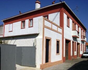 Bed & Breakfast Casa 3 �guias