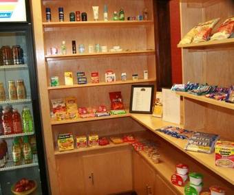 Hotel La Quinta Inn & Suites By Wyndham Louisville East