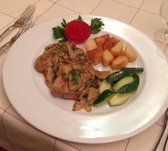 Agroturismo Agriturismo Cassinazza