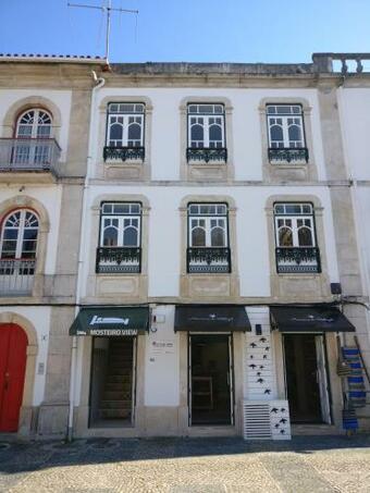 Apartamento Mosteiro View