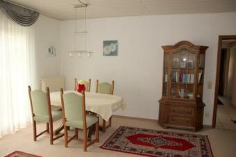 Apartamento Ferienwohnung Kiebitzheide