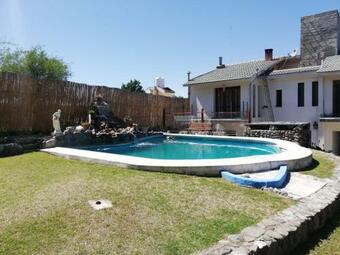 La Fortaleza De Unquillo