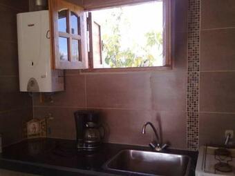 Apartamento Caba�a Guadalupe Tupungato