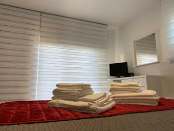 Apartamento Alojamento Rio Neiva