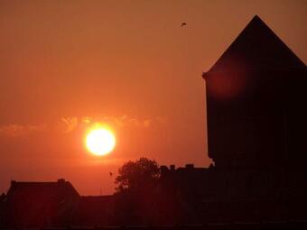 Apartamento Pension Horn Bautzen