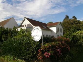 Apartamento Feriestedet Skovly