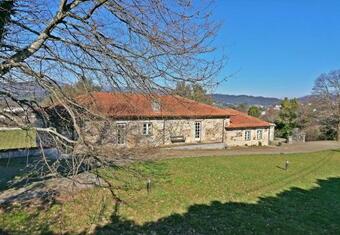 Agroturismo Casa Da Tojeira
